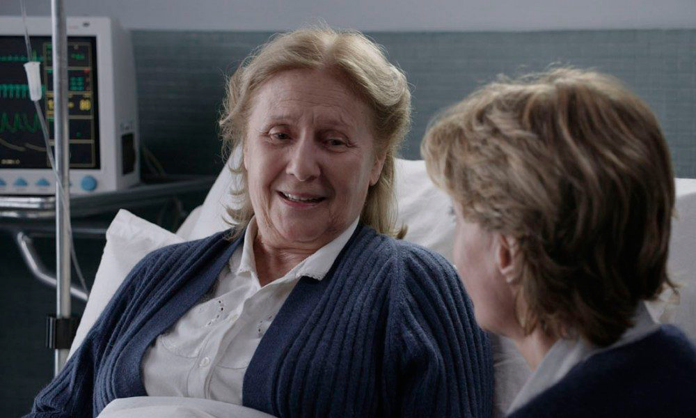 Imagen de Mia Madre