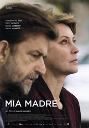 Cartel de la película Mia Madre