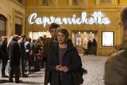 Mia madre, de Nanni Moretti