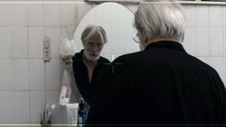 Michael Haneke en Michael H.