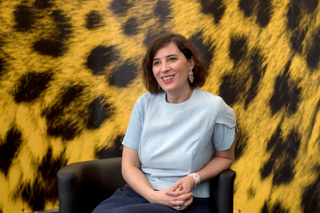 Milagros Mumenthaler