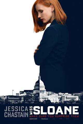 Cartel de la película El caso Sloane