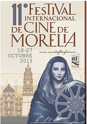 Festival de Cine de Morelia 2013
