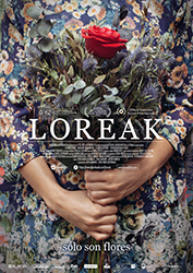 Fotograma de la pelicula Loreak