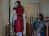 la comedia clásica francesa