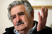 Yo soy José Mujica… el poder está en el corazón