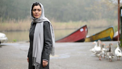 Nahid, fotograma