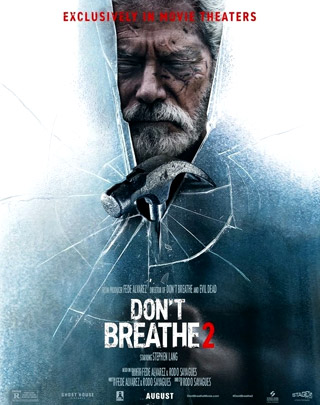 No Respires 2 - Cartel