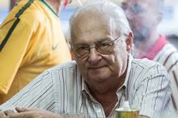 O futebol