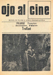 Ojo al cine