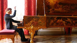 Oleg y las raras artes