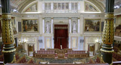 Operación Palace