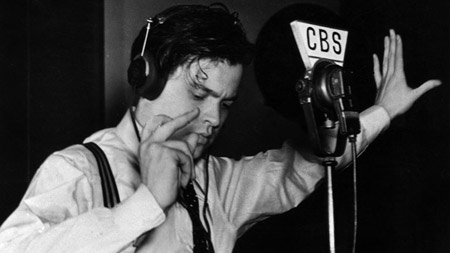 Orson Welles