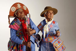 Moreno y Durvinha