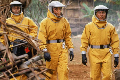 Outbreak