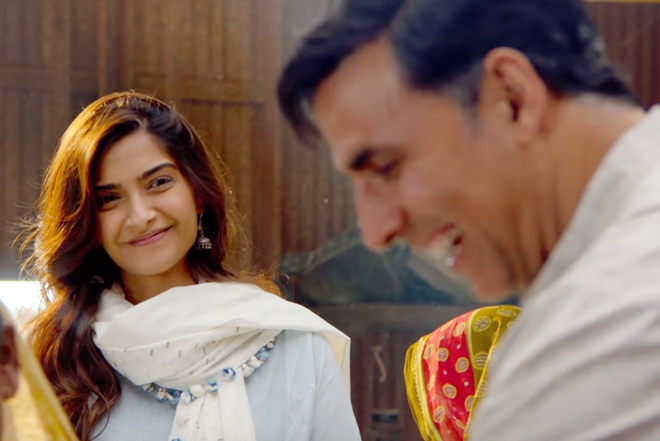 Padman