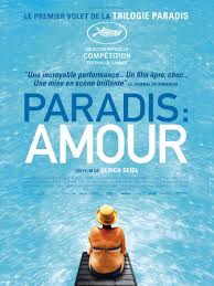 paradis amour