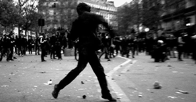 París es una fiesta