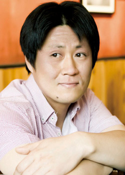 park hong yeol