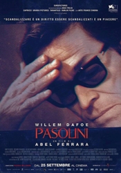 pasolini-cartel