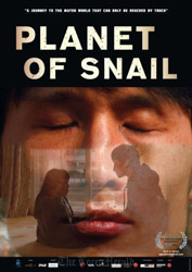 Planet of Snail