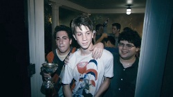 Imagen de la película Project X