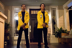 Project X, la película