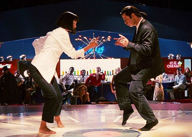 Pulp Fiction