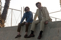 Inherent Vice