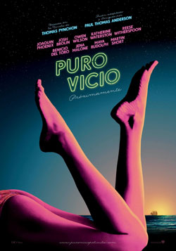 Inherent Vice