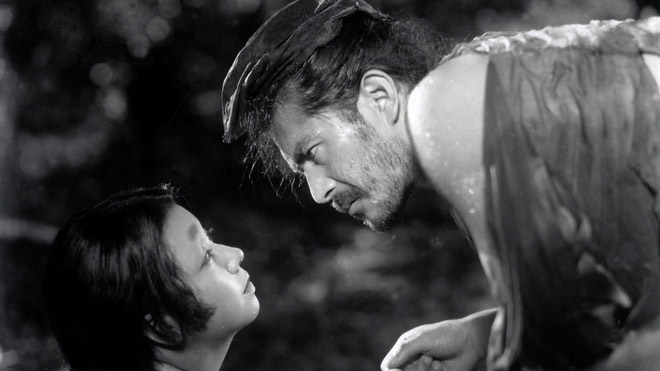 Rashomon