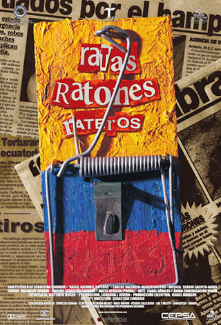 Cartel de Ratas