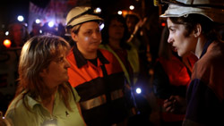 EL último movimiento obrero