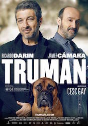 Cartel de Truman