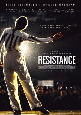 Resistance - Cartel