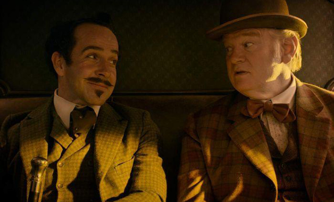 La balada de Buster Scruggs - Episodio 6