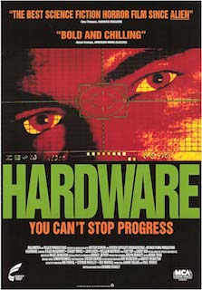 Cartel de Hardware