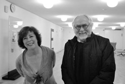 Arturo Ripstein y Garciadiego