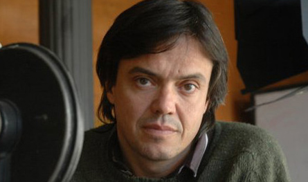 Rosendo Ruiz
