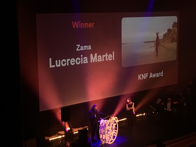 Roterdam 2018