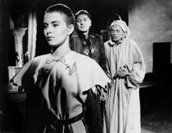 Saint Joan
