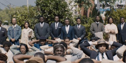 Selma, fotograma