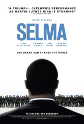 Cartel de la película Selma