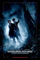 Dirigida por Guy Ritchie