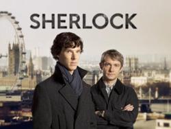 Holmes y Watson en nuestros días