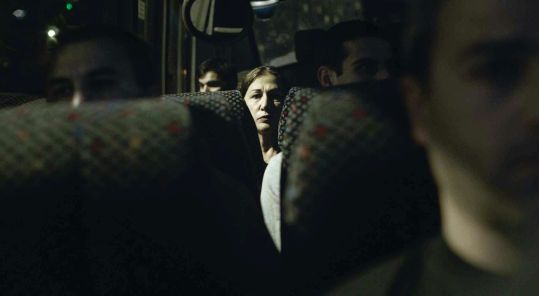 Shmama, fotograma