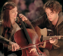 If I Stay - Imagen