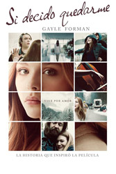 Poster de la película Si decido quedarme