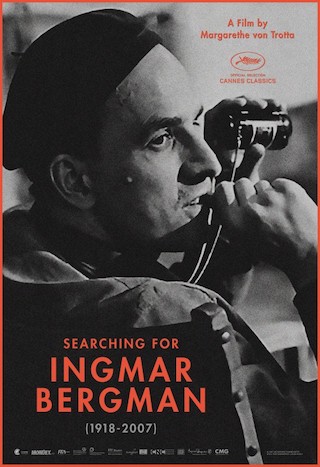 EntendiendoaIngmarBergmanCartel