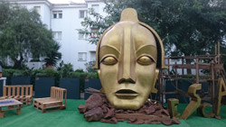 Exteriores Sitges 2016